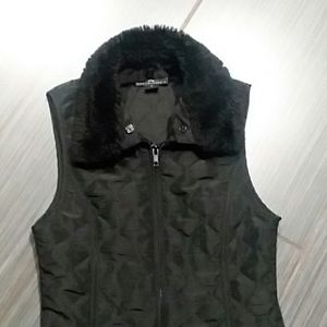 Vest for girls!!